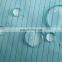 polyester anti-static waterproof flexible fabric