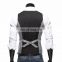 New Fashion Hot Sale Formal Sleeveless Wedding Polyester Suit Vest Waistcoat for Men