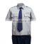 Design Security Guard Uniform Shirt and Pants /OEM Security Guard Uniforms