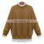 New Ladies Casual Sport Tops Plain Hoody Girls Lace Sweatshirt Jacket Plus Size