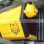hot sale Inflatable tiger bouncers /inflatable jumping castle for amusement