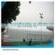 Hot sale 36*18M blowing inflatable tennis court,tennis court cover