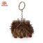 wholesale 10cm plush cute hedgehog soft toy keyring