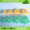 Lucky Bell BPA Free Plastic Food Keeper For Food Storage