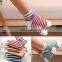 2017 summer cotton socks stipde socks nice baby socks