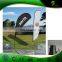 Large Garden Beautiful Flag Banners , Cheap Custom Garden Flags