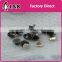 7.56*7.65mm decorative fashion wholesale bucket design rivet