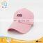 WINUP customized london flag logo hip-hop baseball cap
