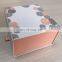 Newest Arrival! Full Color Printing Gift Magnet Boxes Cardboard Packing For Small Accessories