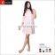 Wholesale barber beauty work wear nail salon smock