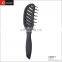 2016 high popular hair brush professional and brush for hair