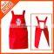 Cooking custom printed cheap fashion bulk aprons