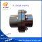 flange coupling