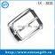 Customized Personal Manufacturer Metal Pin Belt Buckle