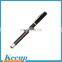 Metal Stylus Touch Pen with Rubber Tip