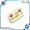 Free sample metal lapel pin custom logo