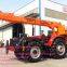 Manufacturers Direct sales Four-wheel drive off-road crane - tractor crane