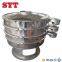 high efficient powder sifter machine vibrating screening machine