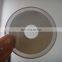 precise etching optical rotary encoder disks