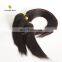 100% crochet braids with straight hair styles