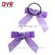 Hot selling velvet ribbon bow