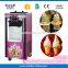 Commercial thailand soft ice cream machine for sale