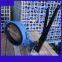 cast iron 1.4529 1.4469 1.4408 wafer type butterfly valve with normal lever
