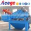 Sand recovering machine,tinny sand dewater machine from sand washing plant