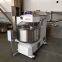 Factory supply industrial stainless steel automatic dough kneader mixer