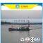 china HL350cutter suction dredger for sale(14inch)