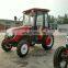 4wd 50hp сельскохозяйственный трактор