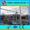 Commercial Uv Treated Plastic Film Greenhouse