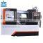 Top 1 Chinese High Precision CNC Turning Lathe  machine CK40L Chinese CNC swiss Bench lathe turning machine price