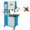 High quality metal sheeting cutting and bending machine for sale