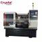 Alloy Rim Repair Taiwan CNC Lathe Machine Price AWR28H