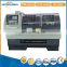 CK6140 Gsk semi cnc turning lathe live tool machine with factory price