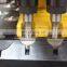 CNC Angle punching line TAPM 2020