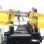 Manufacturer CNC Band Sawing Machine for H beam