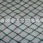 Agricultural plastic netting knitted anti bird net for vineyard