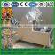 stainless steel corn extruder for ice cream ice cream corn puffing machine