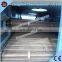 Hot sale Industrial conveyor mesh belt dryer/drying machine/dryer equipment for vegetable and fruit