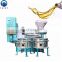 automatic oil press machine olive black seed avocado oil extraction machine