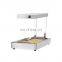 Hot Sale Counter top Chips Dump Chips Warmer CE approval