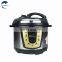 5L / 6L Safely Multipurpose hot pot pressure cooker international electric aluminum pressure cooker