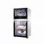 uv low temperature disinfection cabinet for Salon Spa Beauty Equipment FACESHOWES
