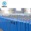 Widely Used 50L 55kg 150Bar Blue High Pressure Oxygen Gas Cylinder/Gas Bottle/Gas Container