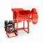 easy operation millet shelling sorghum hulling shelling grain threshing shelling machine