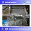 Automatic industrial quail egg shelling peeling machine /quail egg shell removing machine