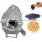Low noise and long service drum sesame nut machine