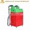 New Two Head Two Motors Automatic Garment Thread-ends Cutting Machine